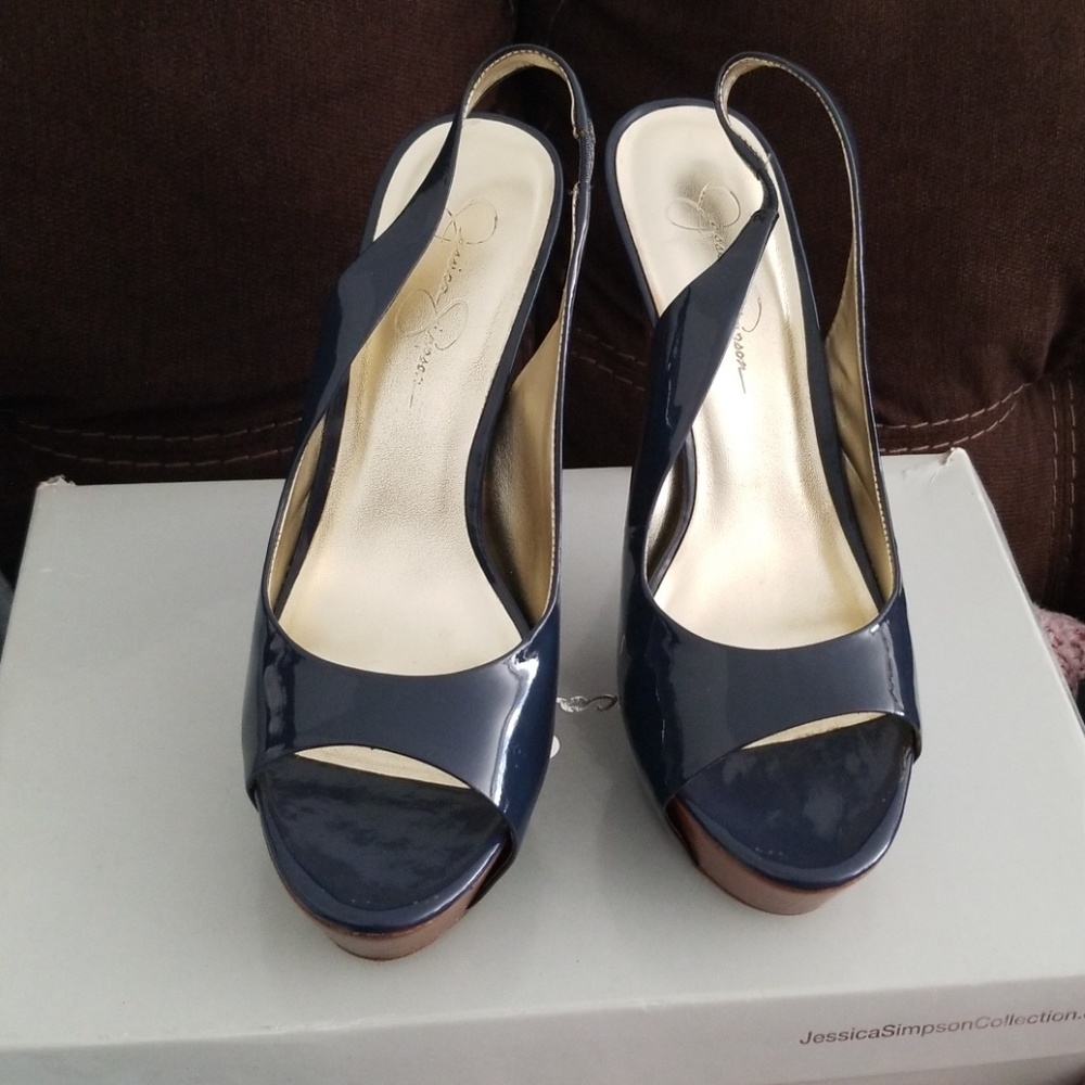 Jessica Simpson JS-ASTOR